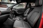 Hyundai Kona AWD 2017 года (UK)